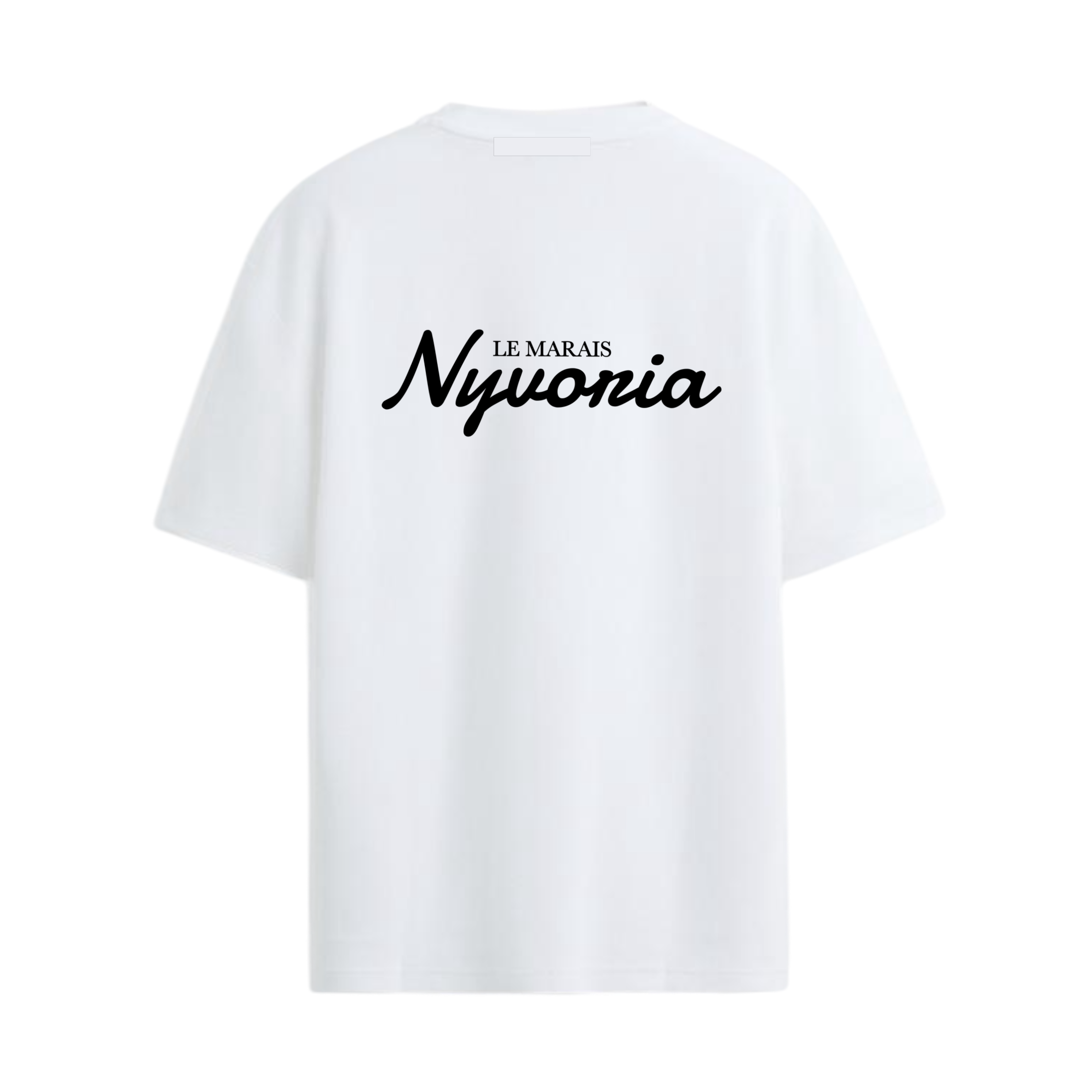 Nyvoria Tee