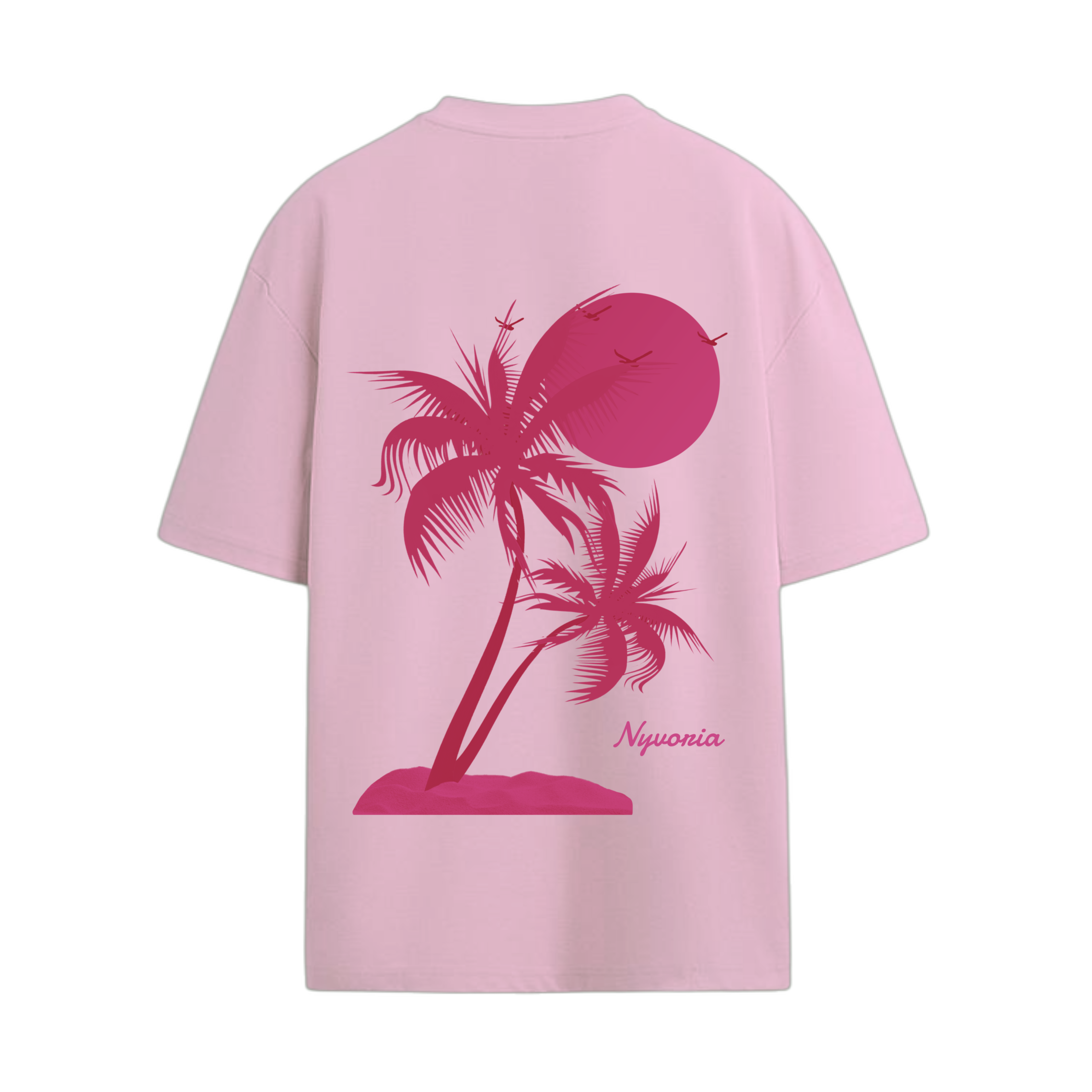 Isola Tee