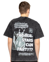 Contrasted T-Shirt