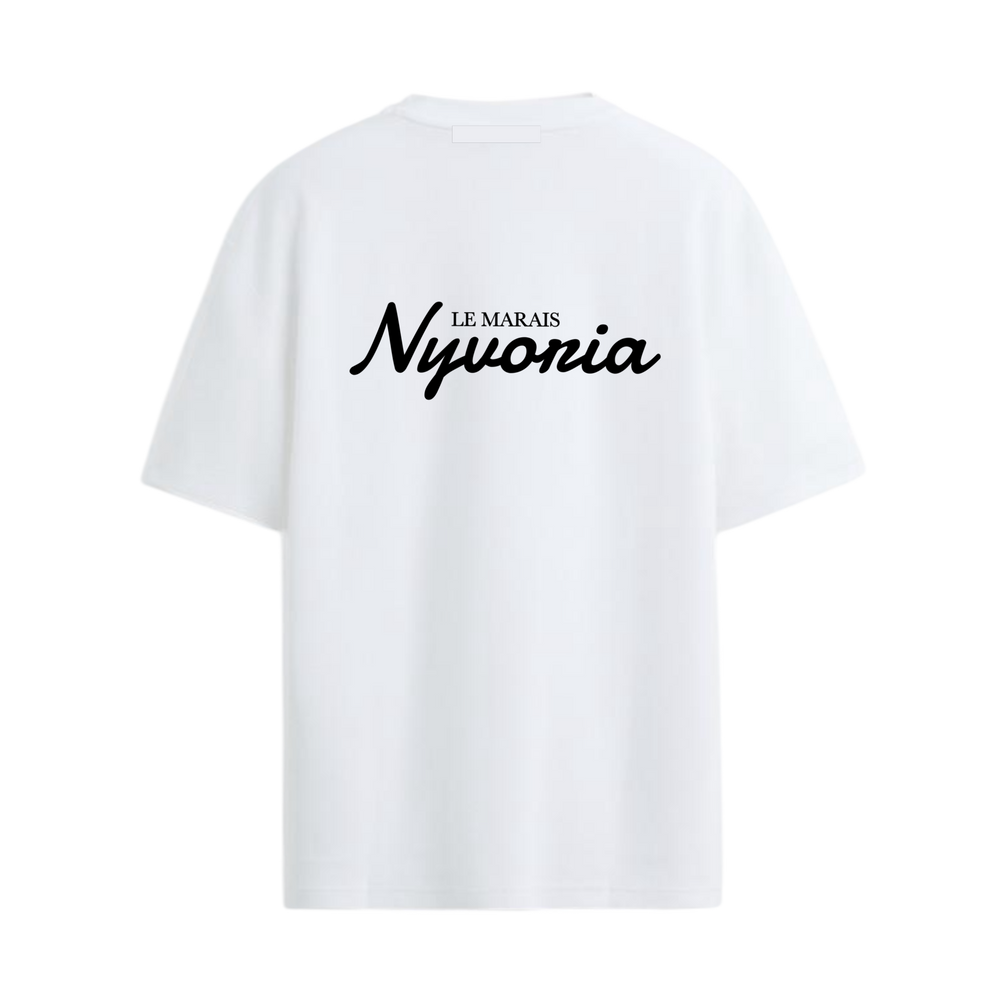Signature T-Shirt