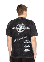 Contrasted T-Shirt