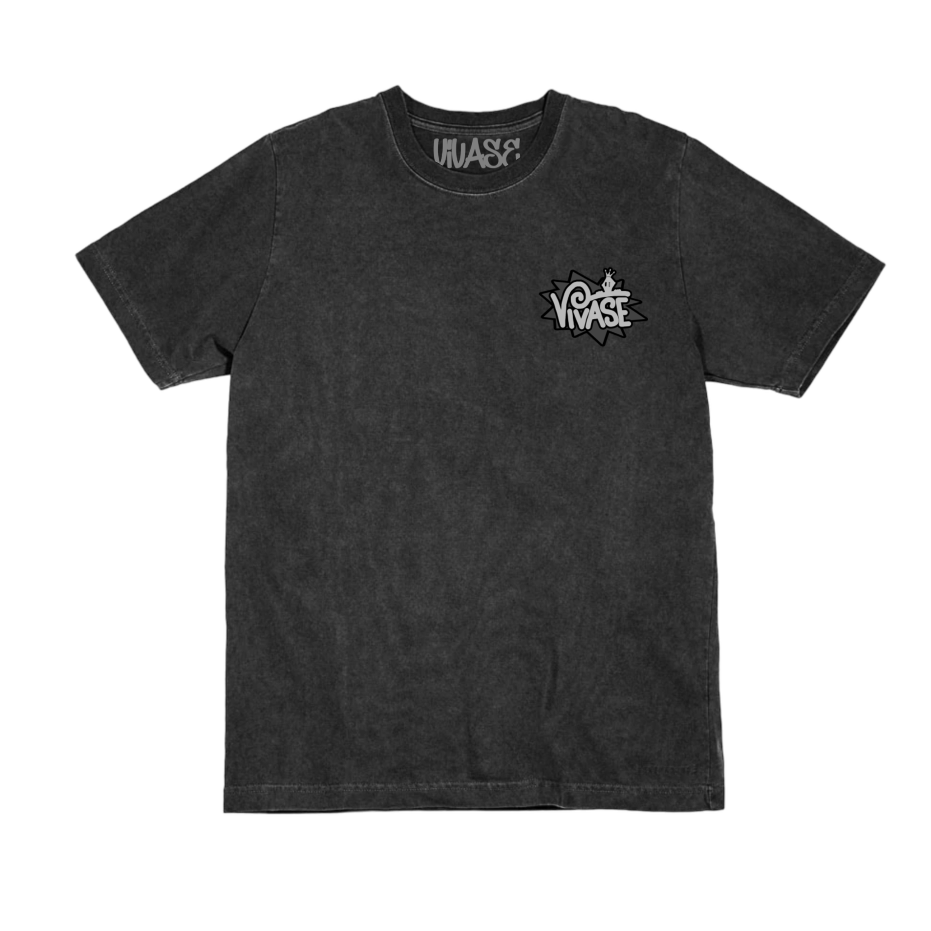 Contrasted T-Shirt