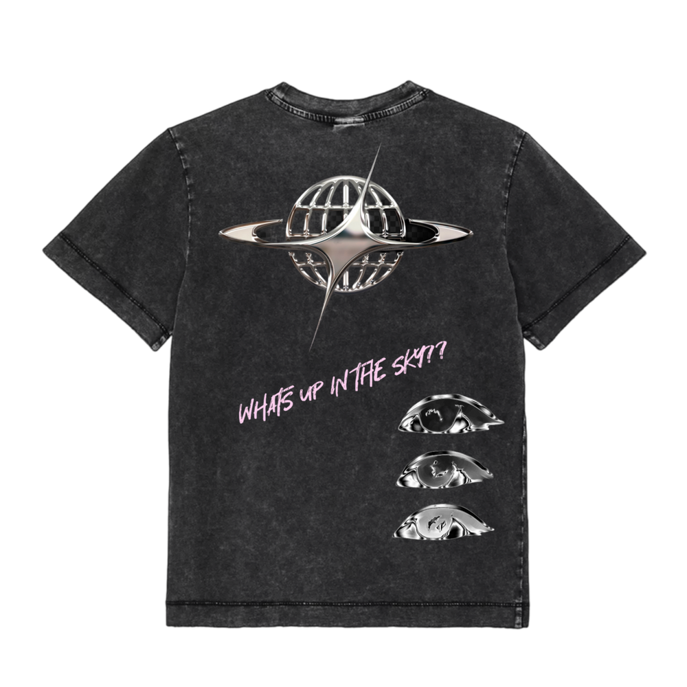 Contrasted T-Shirt