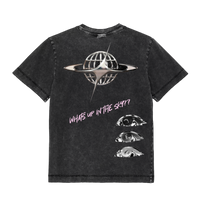 Contrasted T-Shirt