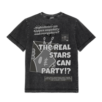 Contrasted T-Shirt