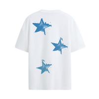 Tri-Stella T-Shirt