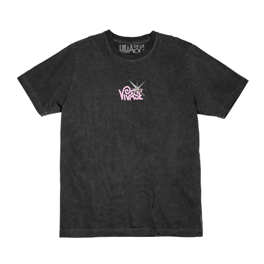 Contrasted T-Shirt
