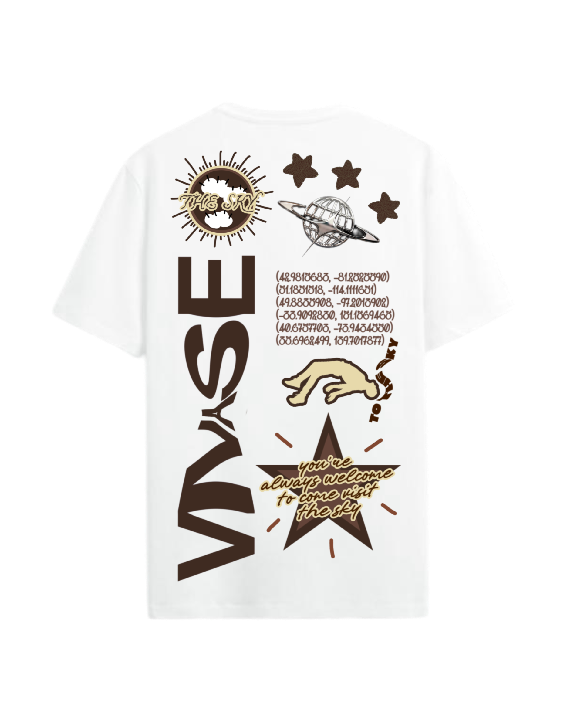 Festival T-Shirt